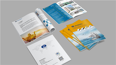 企業(yè)VI設(shè)計手冊作品，有哪些需要注意的